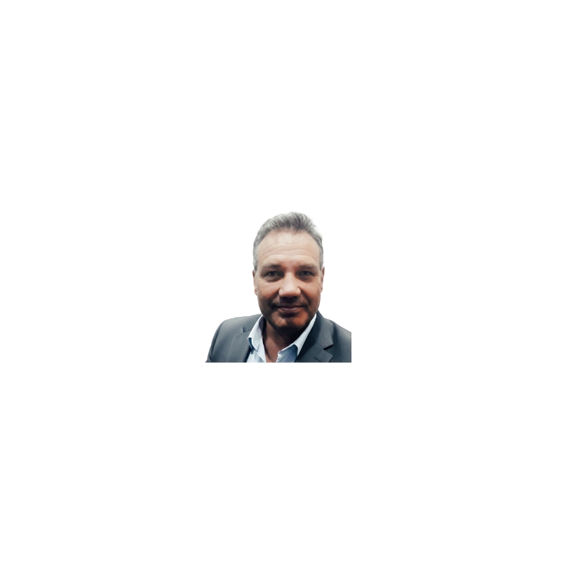 Stefano Baldetti, tecnico Mac e PC a Milano